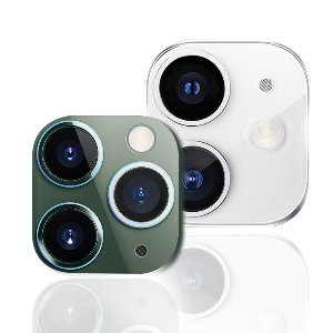 [C.J]풀커버 카메라렌즈 강화유리(1매) _ 삼성갤럭시S21플러스(SM-G996U)